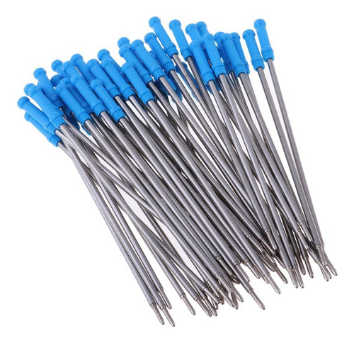 Recarregue A Substituição Do Reenchimento Do Nib De Azul