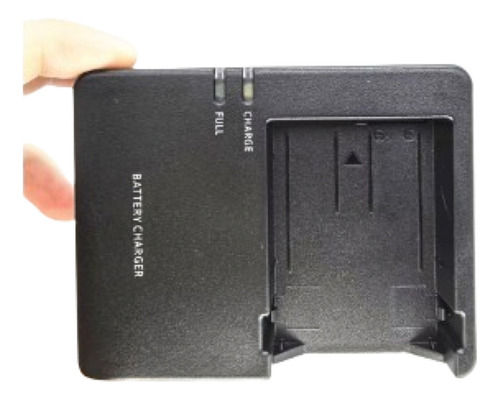 Cargador Lp-e8 Lc-e8 Para Camara T2i T3i T5i