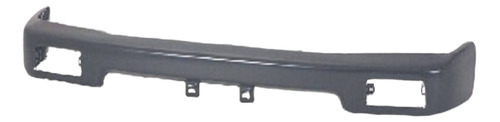 Paragolpe Delantero (gris) Tyg Toyota Hilux 1991-1996