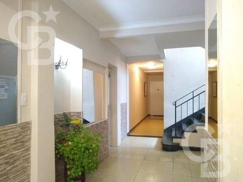 Departamento - Palermo Hollywood