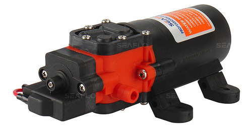 Bomba Presurizadora Seaflo 12v 4,3lts/min 1,7 Amp Motorhome