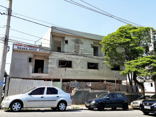 Sobrado - Vila Curuca - Ref: 25389 - V-25389