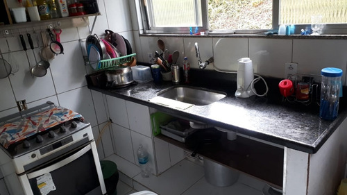 Imagem 4 de 28 de Casa Para Venda - Pavuna, Rio De Janeiro - 330