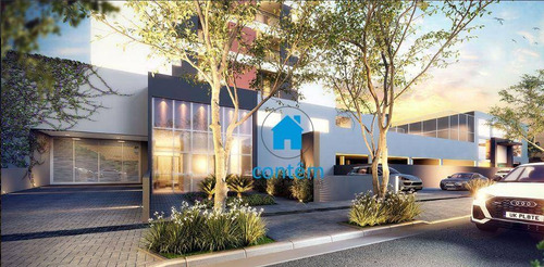 Co0030 - Condomínio Estação 267 - Cobertura Com 3 Dormitórios À Venda, 186 M² Por R$ 857.906 - Nova Aldeinha - Barueri/sp - Co0030