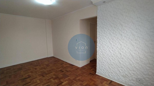 Imagem 2 de 12 de Apartamento Com 2 Dormitórios No Butantã. - Ap0159