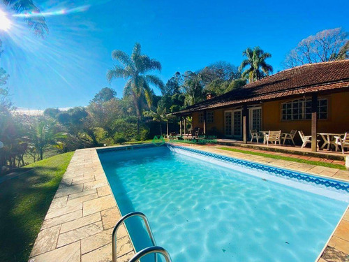 Imagem 7 de 30 de Chácara Com 4 Dormitórios À Venda, 10000 M² Por R$ 650.000,00 - Jardim São Luiz (caucaia Do Alto) - Cotia/sp - Ch0202