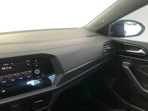 Imagem 7 de 14 de Volkswagen Jetta Gli 2.0