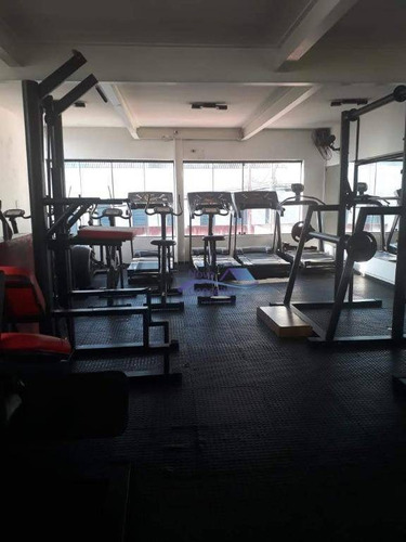 Imagem 4 de 13 de Prédio, 369 M² - Venda Por R$ 920.000,00 Ou Aluguel Por R$ 7.000,00/mês - Vila Antonieta - São Paulo/sp - Pr0019