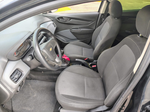 Chevrolet Onix 1.0 Joy 5p