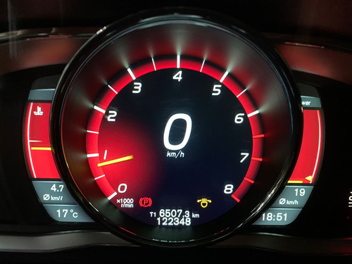 Volvo XC60 2.0 T5 Dynamic 5p