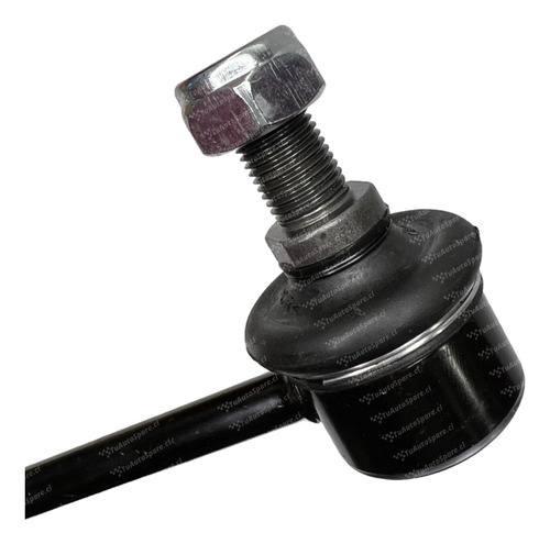 Bieleta Trasera Hyundai Tucson 2004-2008, Izq+der Par (2)