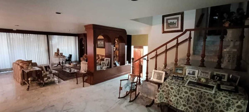 Casa Amueblada Con Alberca En Renta En Col. Faros, Veracruz!!!