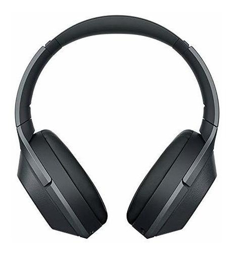 Sony Wh1000xm2 Auriculares Inalambricos Con Cancelacion De R