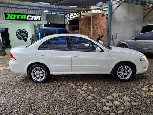Renault Scala 1.6l