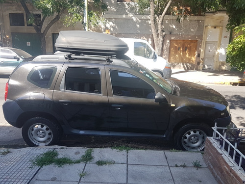 Renault Duster 1.6 4x2 Expression 110cv