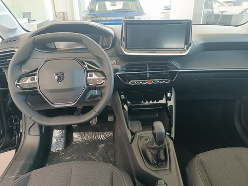Peugeot 208 1.6 Allure Pack