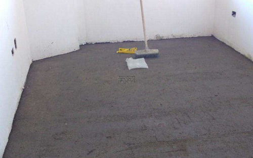 Imagem 6 de 10 de Excelente Apartamento Em Praia Grande, Vila Caiçara. - V5278