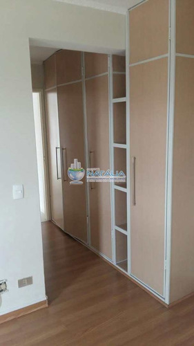 Imagem 8 de 15 de Apartamento Com 3 Dorms, Santa Teresinha, São Paulo - R$ 495 Mil, Cod: 64945 - V64945