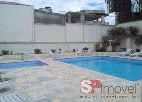 Imagem 11 de 16 de Apartamento Para Venda Com 83 M² | Vila Esperança | São Paulo Sp - Ap53666v