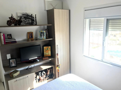 Imagem 7 de 30 de Apartamento Com 4 Dormitórios À Venda, 122 M² Por R$ 1.272.000,00 - Vila Ipojuca - São Paulo/sp - Ap6555v