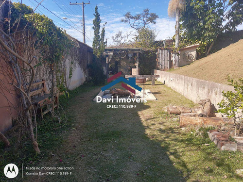 Imagem 3 de 15 de Lindíssima Chácara 1.098m² Em Bom Jesus Dos Perdões-sp - Di121