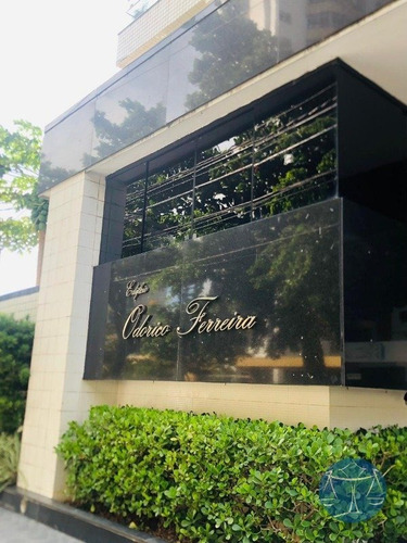 Imagem 3 de 15 de Condominio Odorico Ferreira - V-11909