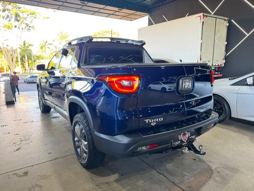 Fiat Toro Toro 2.0 16V TURBO DIESEL FREEDOM 4WD AT9