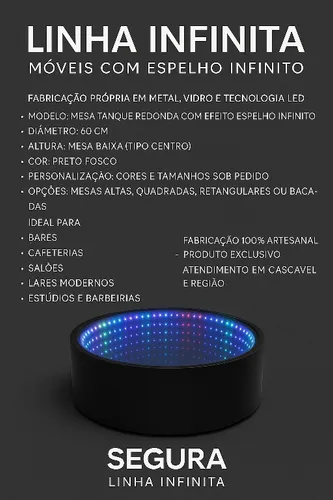Artes Infinitas