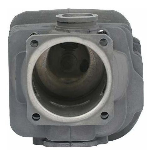 Imagen 9 de 9 de Pistón Y Cilindro De 52mm Motosierra Stihl 038 Ms381