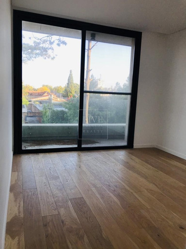 Apartamento A Estrenar En Carrasco Norte