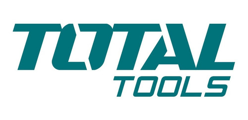 Extractor De Tornillos Jgo X 5 Pzas Total Tools Tacse0056