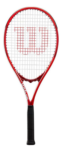 Raqueta Wilson Tenis Pro Staff Precision Xl 110