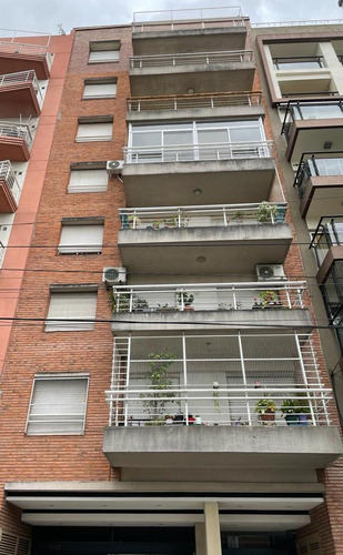 Departamento En Venta En Parque Chacabuco