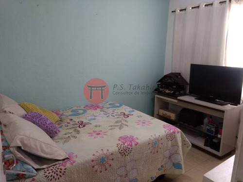 Apartamento À Venda No Clube Residencial Vivaldi - 4633