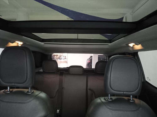 Imagem 11 de 13 de Renegade 1.8 16v Flex Limited 4p Automático
