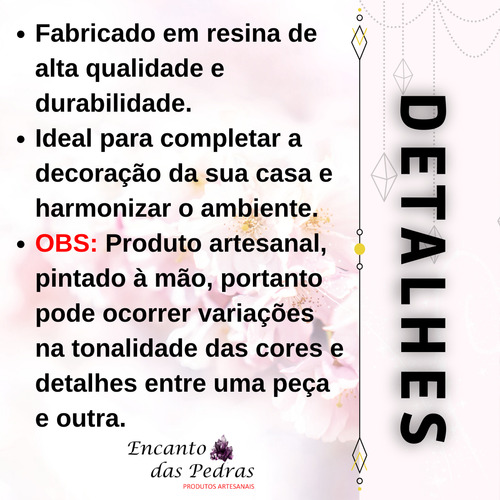 Anúbis Em Pé 29cm