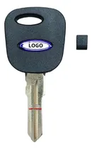 Comprar Llave Hueca Sin Chip Para Ford Fiesta Ecosport Carcasa 