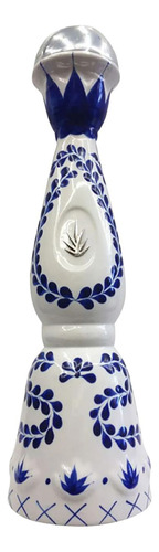 Tequila Clase Azul Reposado 1750ml