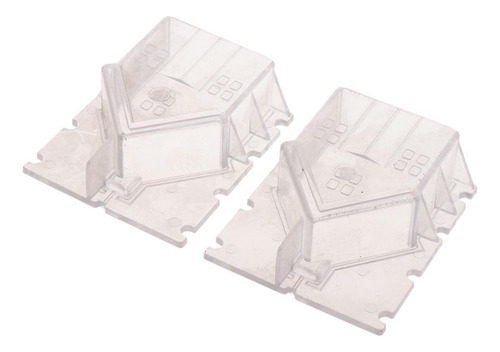De De Plástico Suministros Para S Diy
