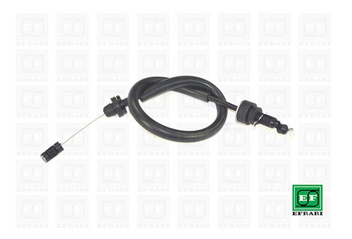 Cable Acelerador Fiat Cable Acelerador Palio Siena Fire Naft