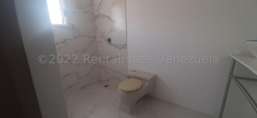 Imagen 12 de 15 de Apartamento Alquiler Colinas De Bello Monte Mls # 24385