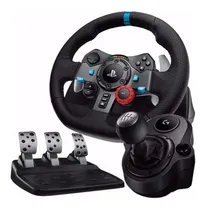 Comprar P Volante Logitech G29 Driving Force Timón + Pedal + Palanca
