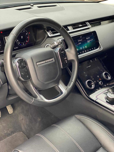 Land Rover Velar P250s