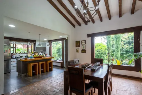 Casa En Venta En El Tablazo. Cod V22301