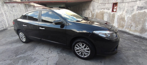 Renault Fluence 1.6 Ph2 Dynamique Pack 110cv 2015