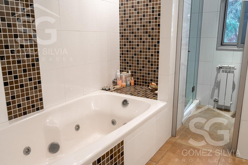 Casa En Venta 6 Ambientes Barrio Cerrado Altos Del Sol, Ituzaingó