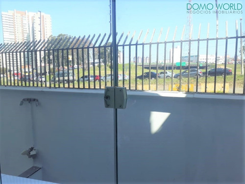Imagem 12 de 12 de Boa Localização - Próx. Ao Centro - Sa01206 - 34308836