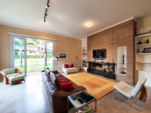 Imagem 20 de 30 de Casa Com 3 Dormitórios À Venda, 259 M² Por R$ 2.332.000,00 - Paragem Dos Verdes Campos - Gravataí/rs - Ca2131