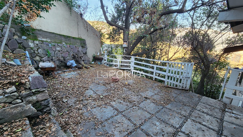 53 Uf / Arriendo Gran Casa / Lo Curro / Piscina / Vistas