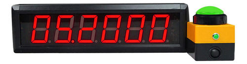10s Challenge Temporizador Electrónico Digital Moda Para